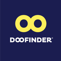 Doofinder logo - Similar company to Skrey