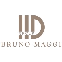 MD Group logo - Similar company to Operaio Gmbh