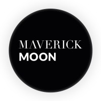 Maverick Moon logo - Similar company to Mcjet - Mobile App Architecture And Development Consulting