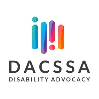 DACSSA - Disability Advocacy & Complaints Service of SA Inc. logo - Similar company to Adacas - Act Disability, Aged And Carer Advocacy Service