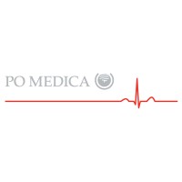 PO Medica logo - Similar company to Agnthos