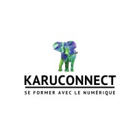 Karuconnect logo - Similar company to 🌎 Experience Caribbean Excellence With Educarib! 🎓