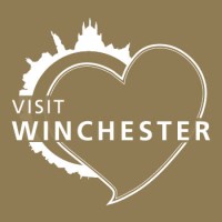 Visit Winchester logo - Similar company to Visit Salisbury