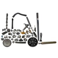 Premium Lift Parts logo - Similar company to H2O Fire Solutions Ltd