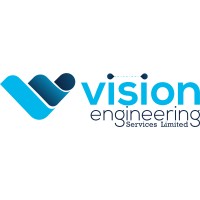 Vision Engineering Services Limited logo - Similar company to Farmote Systems