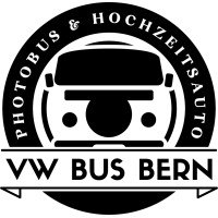 VW Bus Bern logo - Similar company to Busfabrik