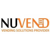 Nuvend logo - Similar company to Rvmplus Sdn Bhd