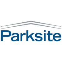 Parksite logo - Similar company to Parksite