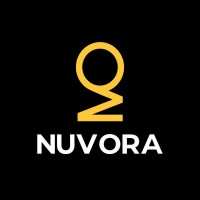 Nuvora Lighting logo - Similar company to Nuvora