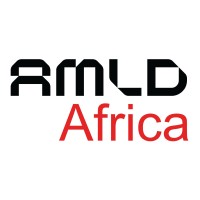 AMLD Africa logo - Similar company to Amld - Applied Machine Learning Days