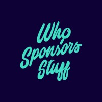 Who Sponsors Stuff logo - Similar company to Pressboard