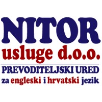 Nitor usluge logo - Similar company to Valis Media