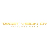 Target Vision Oy - Executive Search & Recruitment Tailor Made Solutions in Finland and International logo - Similar company to Colour Display Print (Pty) Ltd