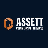 Assett Commercial Services logo - Similar company to Assett Commercial Services