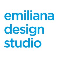 emiliana design studio logo - Similar company to Vergés