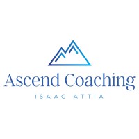 Ascend Coaching logo - Similar company to She Ascends Coaching