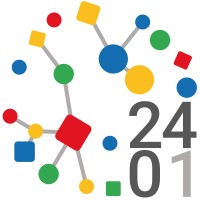 2401 logo - Similar company to Sensethic