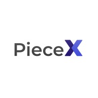 PieceX Brazil logo - Similar company to Piecex