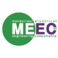 Mechanical Electrical Engineering Consultants logo - Similar company to Sabin