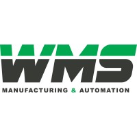 Wood Machinery Systems Inc logo - Similar company to Projitech