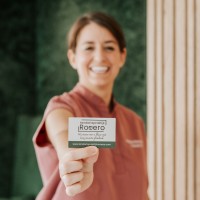 Tandartspraktijk Romero logo - Similar company to Ordentall