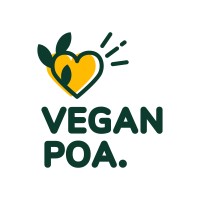 Vegan Poa logo - Similar company to Spire