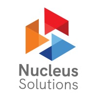 Nucleus Solutions logo - Similar company to Bitsec