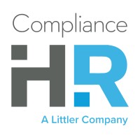 ComplianceHR logo - Similar company to Restore Talent