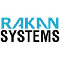 Rakan Systems logo - Similar company to Maestra.Io