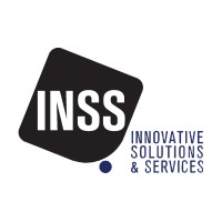 INSS Ltd logo - Similar company to Mypay Sa