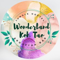Wonderland Koh Tao logo - Similar company to Vision-Flow Software Gmbh