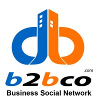 B2BCO logo - Similar company to Dogan