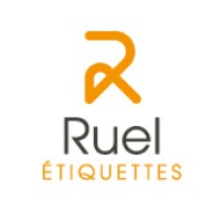 RUEL ETIQUETTES logo - Similar company to Firopa