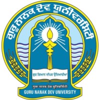 Department of Electronics Technology, GNDU, Amritsar logo - Similar company to Welcode Computer Training Institute