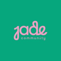 Jade Community logo - Similar company to Ergica