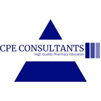 CPE-Consultants logo - Similar company to Profero Team
