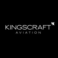 Kingscraft Aviation logo - Similar company to Jetmatics Charter Services