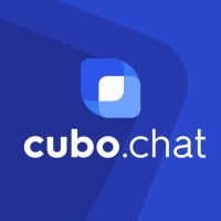 Cubo chat logo - Similar company to Ipoolcare