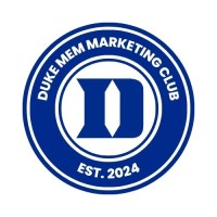 Duke MEM Marketing Club logo - Similar company to Meet-Point Tailor Made Travel Agency