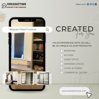Dreamztime logo - Similar company to Ecolanet Technologies Private Limited
