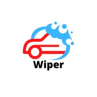 Wiperspray logo - Similar company to Jithwa Solutions