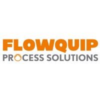 Flowquip-Process Solutions logo - Similar company to Spectrumdata