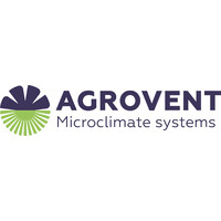 Agrovent logo - Similar company to Dimitra Technology