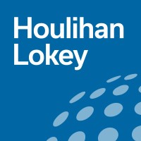 Houlihan Lokey logo - Similar company to Gca
