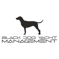 Black Dog Yacht Management logo - Similar company to Greenvee