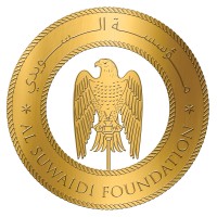 Al Suwaidi Foundation   مؤسسة السويدي logo - Similar company to Mara Foundation