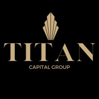 Titan Capital Group logo - Similar company to Nederlands Vastgoedfonds