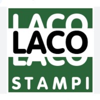 LACO STAMPI S.R.L. logo - Similar company to Dibir Group S.R.L.