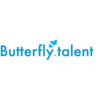 Butterfly Talent Systems, Estonia logo - Similar company to Titanium Ou - Estonia