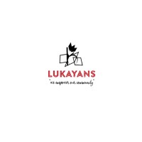 Lukayans logo - Similar company to Hsi Inc.